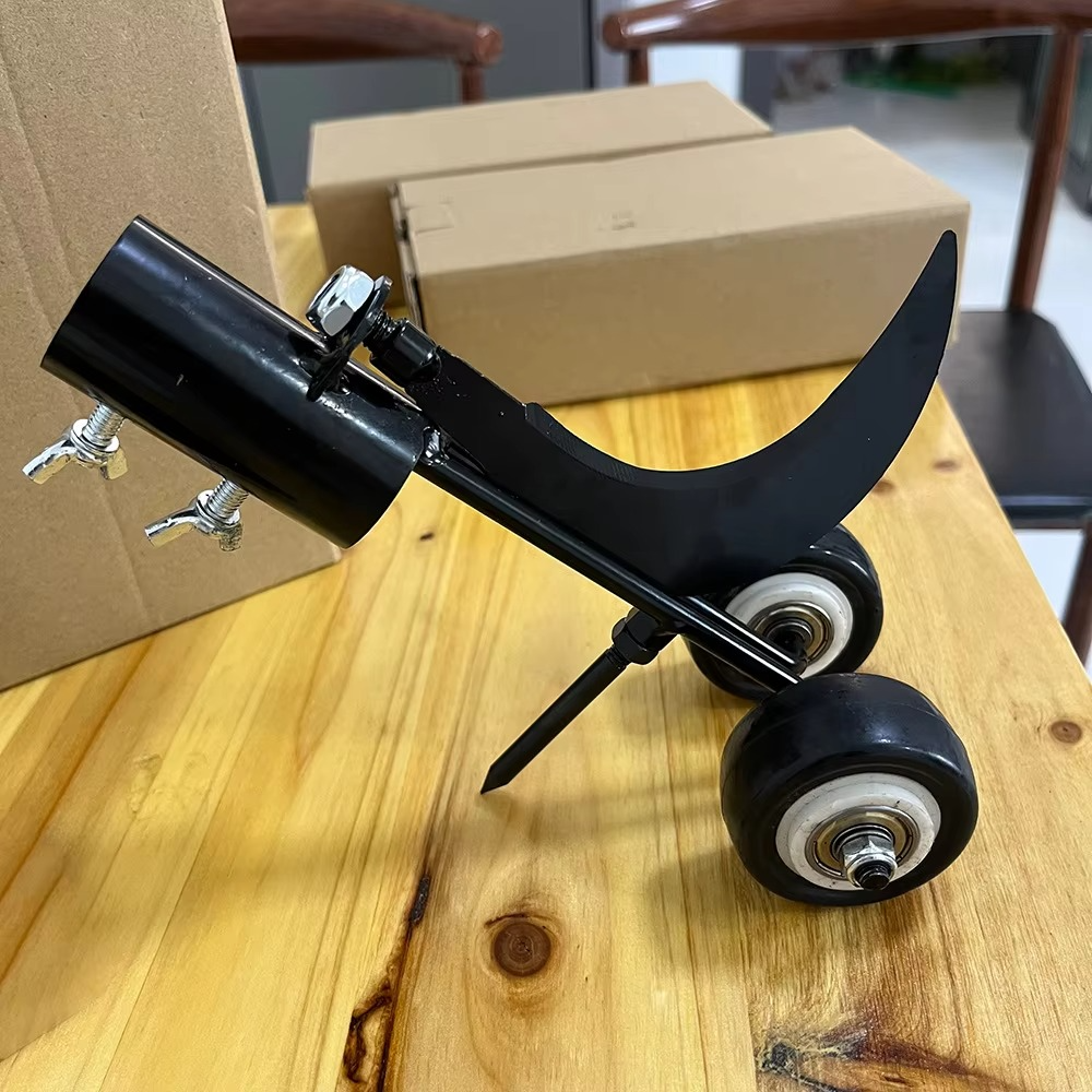 WeedEz Herramienta - Desmalezadora Ultra-Fuerte | Ergonómica