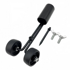 WeedEz Herramienta - Desmalezadora Ultra-Fuerte | Ergonómica