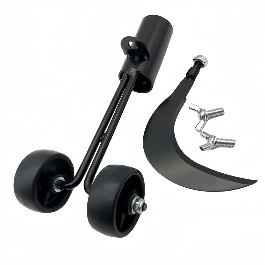 WeedEz Herramienta - Desmalezadora Ultra-Fuerte | Ergonómica