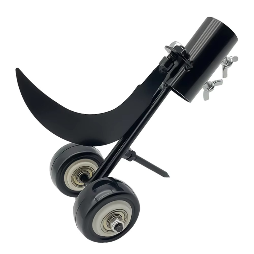 WeedEz Herramienta - Desmalezadora Ultra-Fuerte | Ergonómica