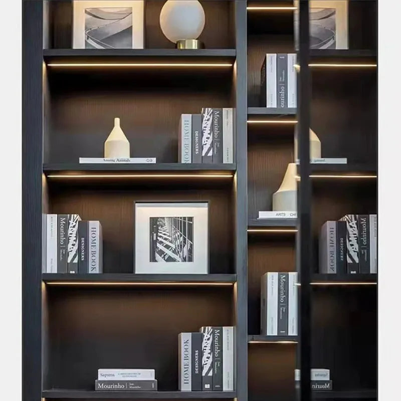 Lisslune | Barra de Luz LED Ultra Fina para Debajo del Mueble | Longitud Personalizable, Eficiente Energéticamente y Ideal para Iluminación de Cocina y Sala de Estar