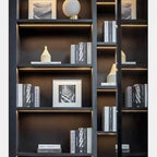 Lisslune | Barra de Luz LED Ultra Fina para Debajo del Mueble | Longitud Personalizable, Eficiente Energéticamente y Ideal para Iluminación de Cocina y Sala de Estar