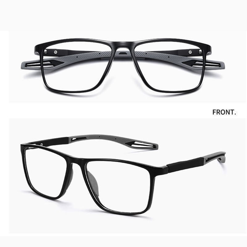 Gafas de Lectura Multifocales Ultraligeras - Policarbonato | Dama y Caballero