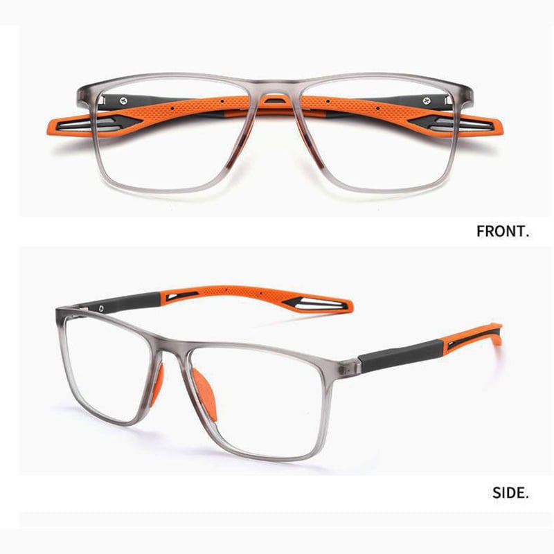 Gafas de Lectura Multifocales Ultraligeras - Policarbonato | Dama y Caballero