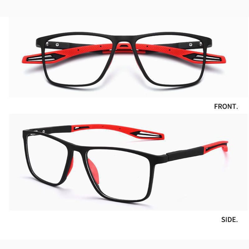 Gafas de Lectura Multifocales Ultraligeras - Policarbonato | Dama y Caballero