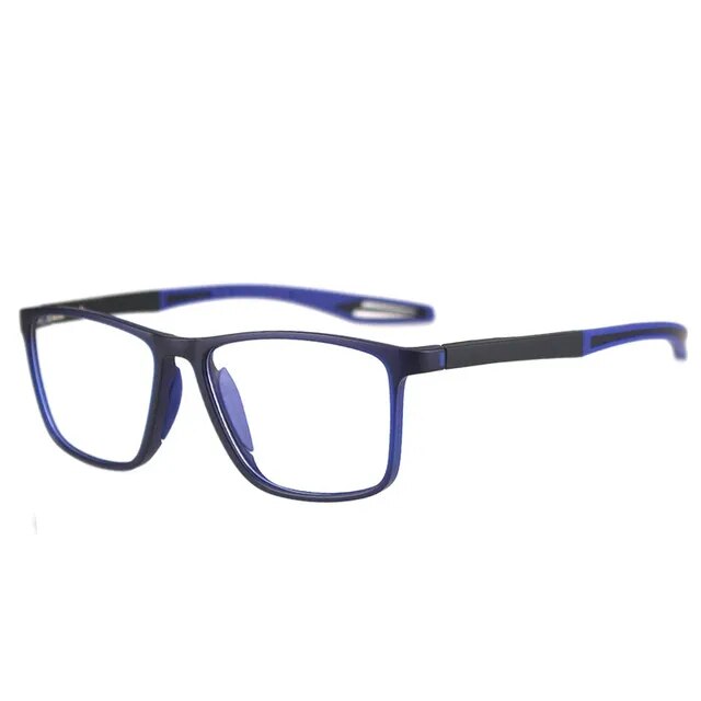 Gafas de Lectura Multifocales Ultraligeras - Policarbonato | Dama y Caballero