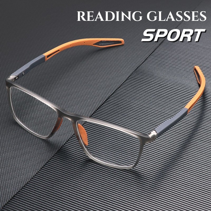 Gafas de Lectura Multifocales Ultraligeras - Policarbonato | Dama y Caballero