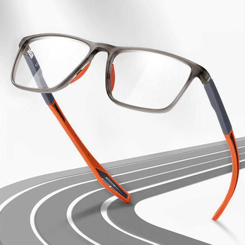 Gafas de Lectura Multifocales Ultraligeras - Policarbonato | Dama y Caballero