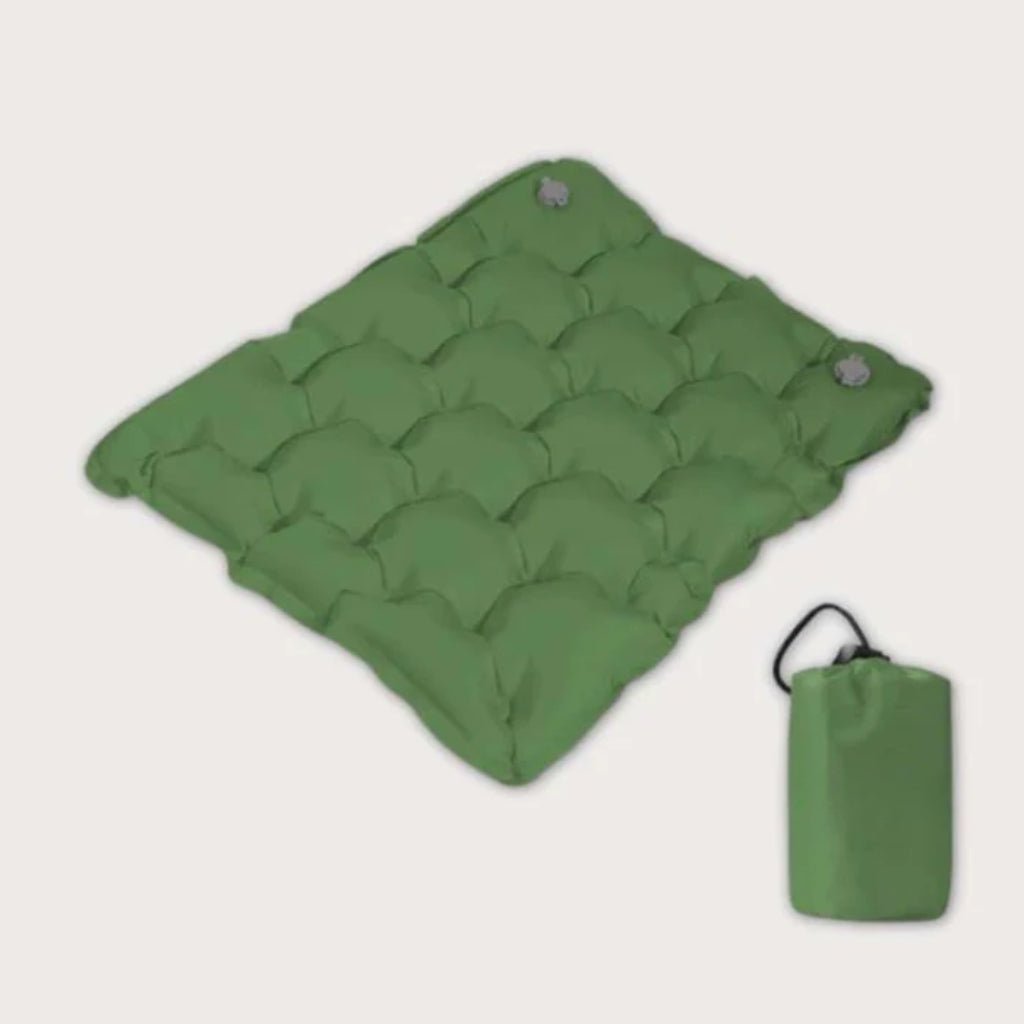 Cojín de Asiento UltraLigero para Aventuras