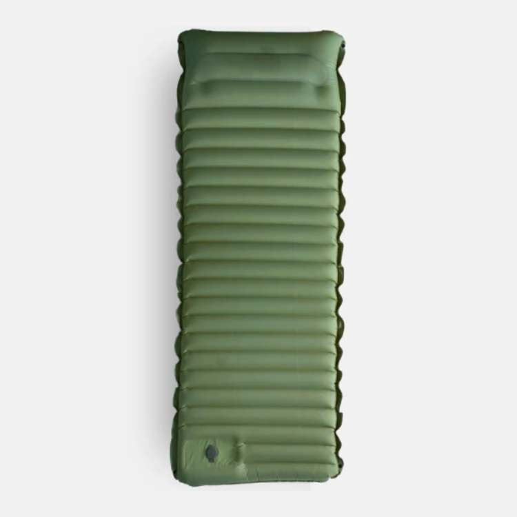 Colchón de Camping Ultraligero
