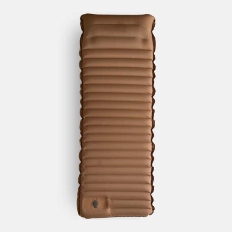 Colchón de Camping Ultraligero