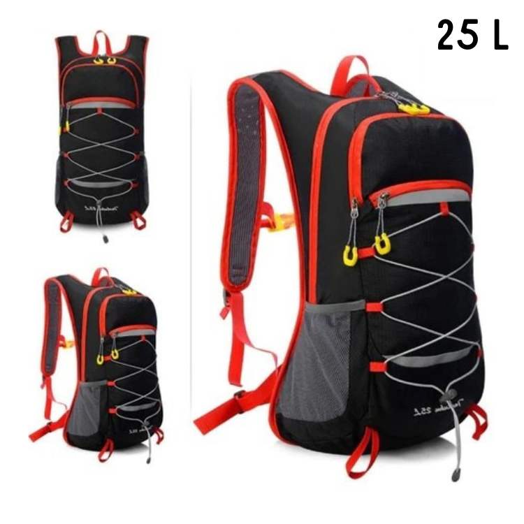Mochila de Senderismo Ultraligera