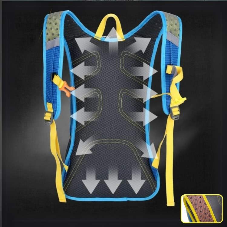 Mochila de Senderismo Ultraligera