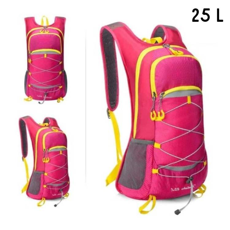 Mochila de Senderismo Ultraligera
