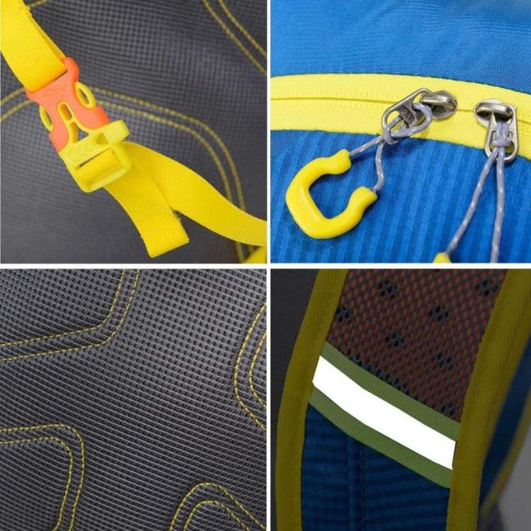 Mochila de Senderismo Ultraligera