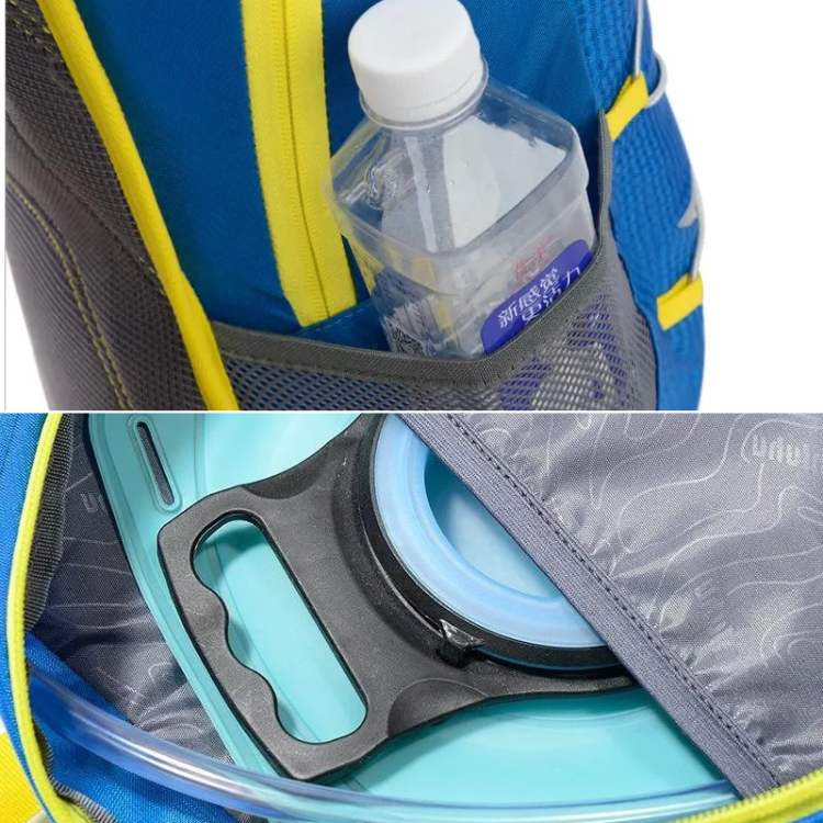 Mochila de Senderismo Ultraligera