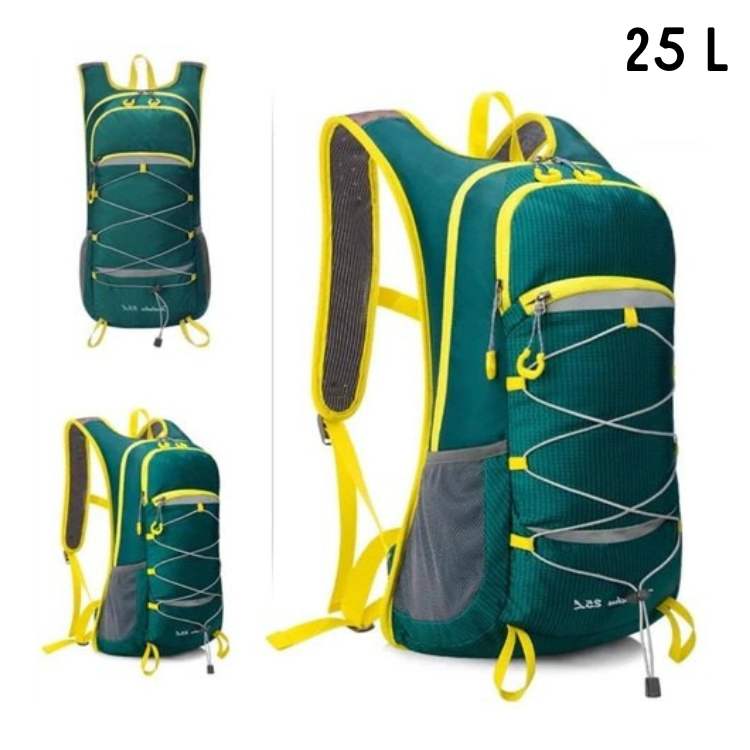 Mochila de Senderismo Ultraligera
