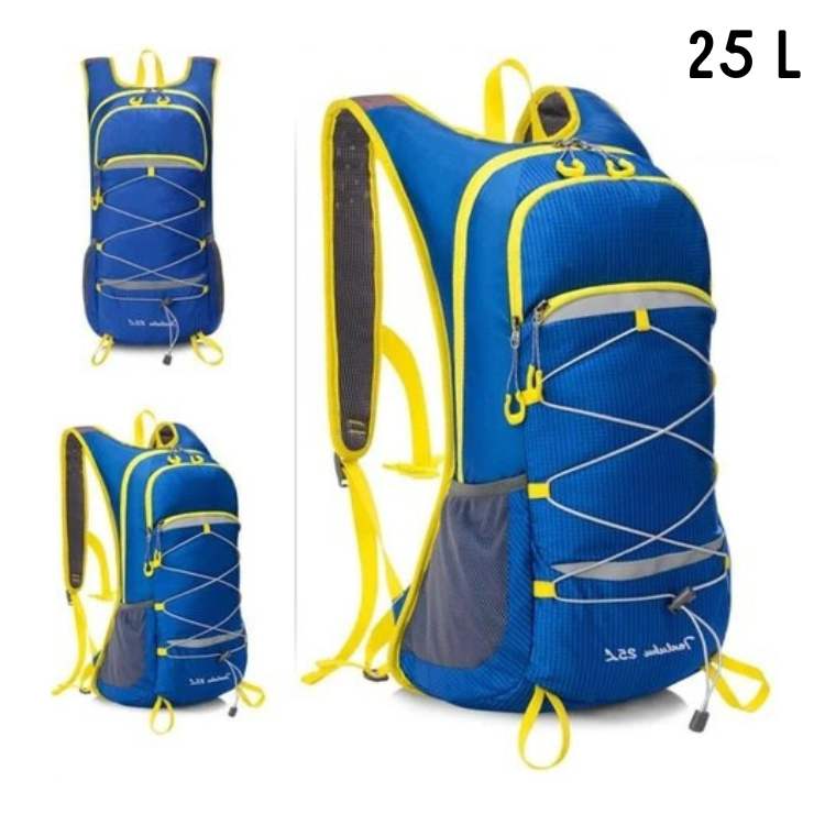 Mochila de Senderismo Ultraligera