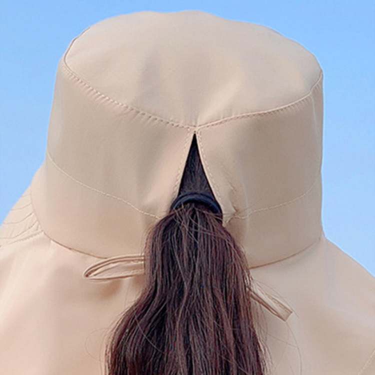 Sombrero UltraShield con Protección UV