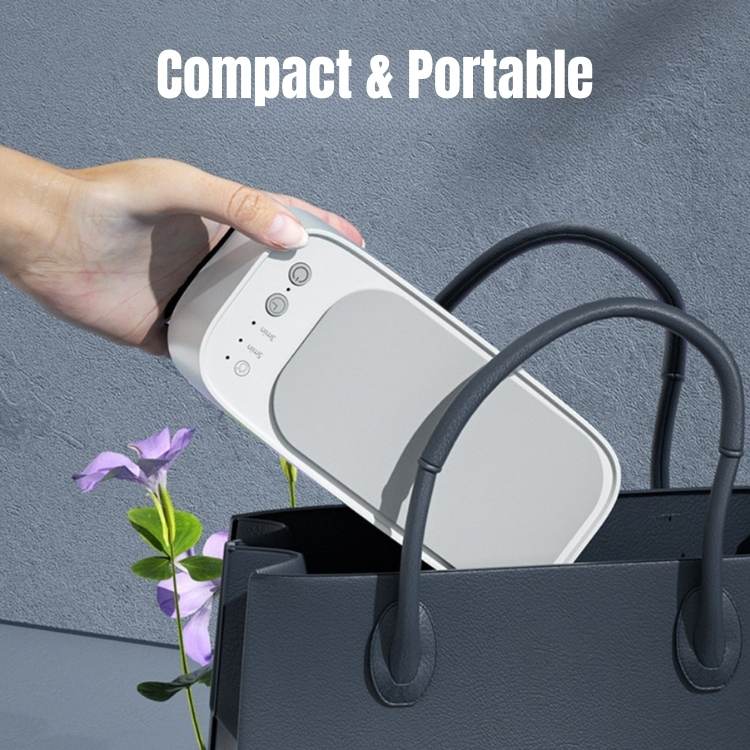 Máquina de Limpieza Profunda de Joyería por Ultrasonido