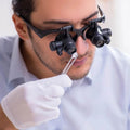Gafas de Aumento UltraVision con Luz