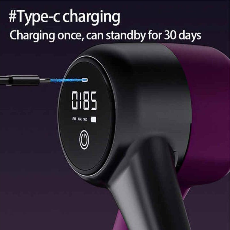 Ejercitador de Kegel Tonificador Rotatable 360° Unisex para Fitness Pélvico y Glúteo