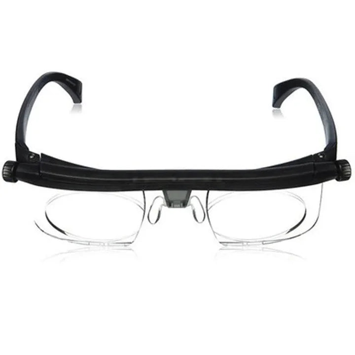 Gafas Unisex de Enfoque Ajustable para Visión de Cerca y Lejos