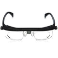 Gafas Unisex de Enfoque Ajustable para Visión de Cerca y Lejos
