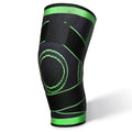 Faja de Soporte para Rodilla Unisex para Alivio del Dolor