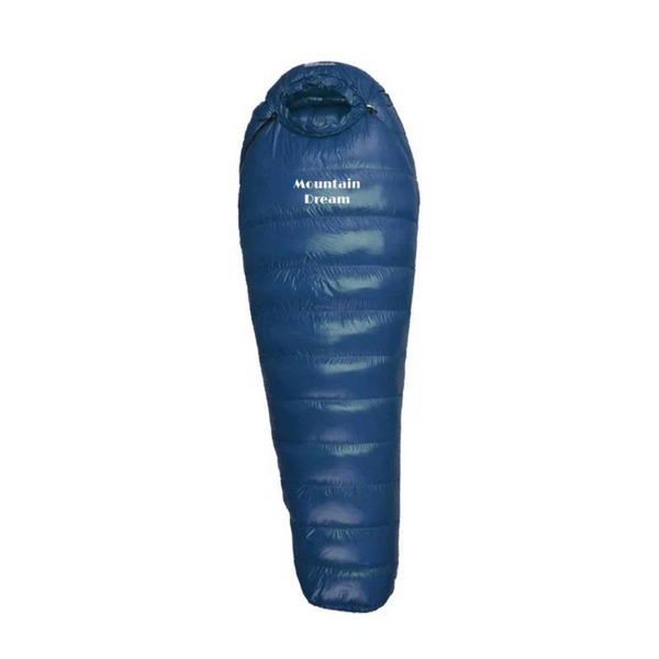 Saco de Dormir de Invierno Unisex para Frío Extremo -20°C