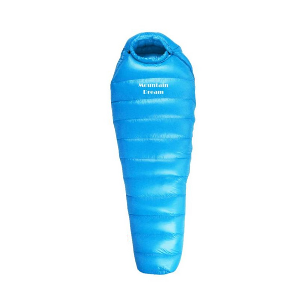Saco de Dormir de Invierno Unisex para Frío Extremo -20°C
