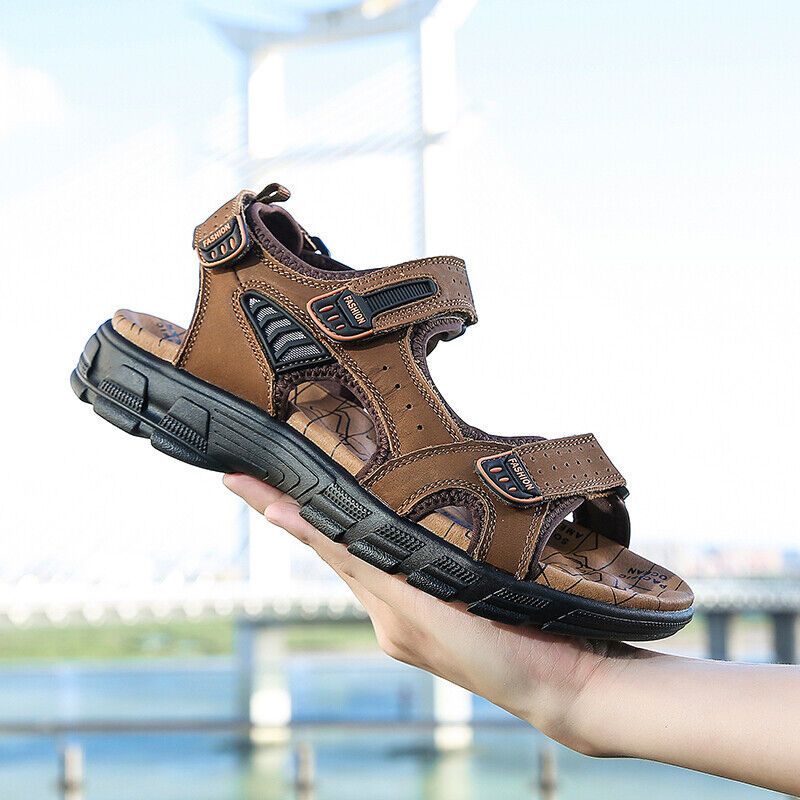 Sandalias Ortopédicas - Comodidad y Soporte | Diseño Unisex
