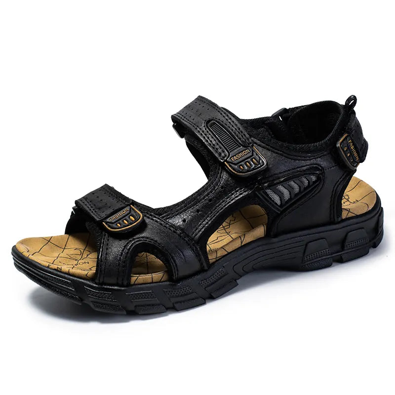Sandalias Ortopédicas - Comodidad y Soporte | Diseño Unisex