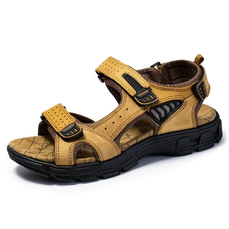 Sandalias Ortopédicas - Comodidad y Soporte | Diseño Unisex