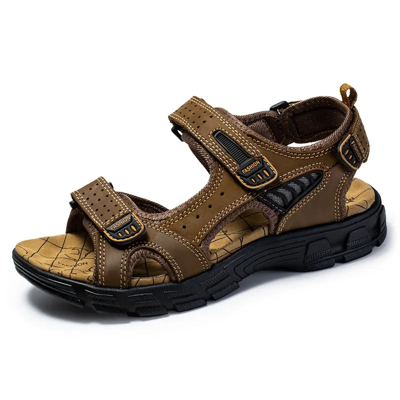 Sandalias Ortopédicas - Comodidad y Soporte | Diseño Unisex