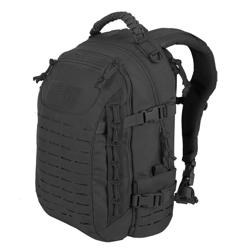Mochila Táctica Unisex 30L+ - Duradera y Funcional
