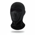 Máscara facial balaclava térmica unisex a prueba de viento para clima frío