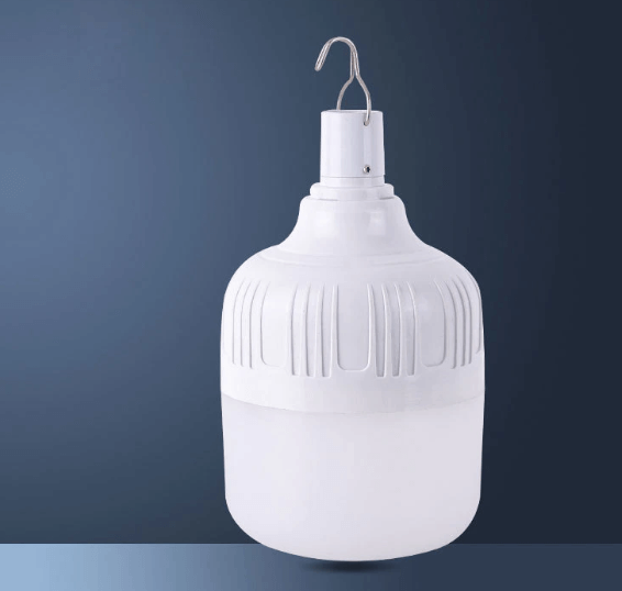 Lámpara LED Universal Recargable – Portátil y Resistente al Agua