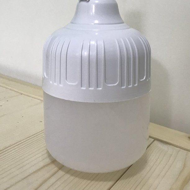Lámpara LED Universal Recargable – Portátil y Resistente al Agua