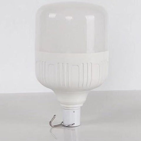 Lámpara LED Universal Recargable – Portátil y Resistente al Agua