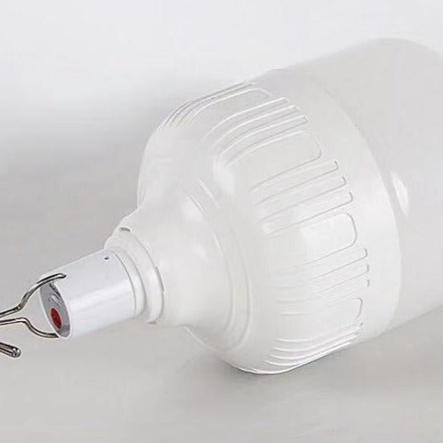 Lámpara LED Universal Recargable – Portátil y Resistente al Agua