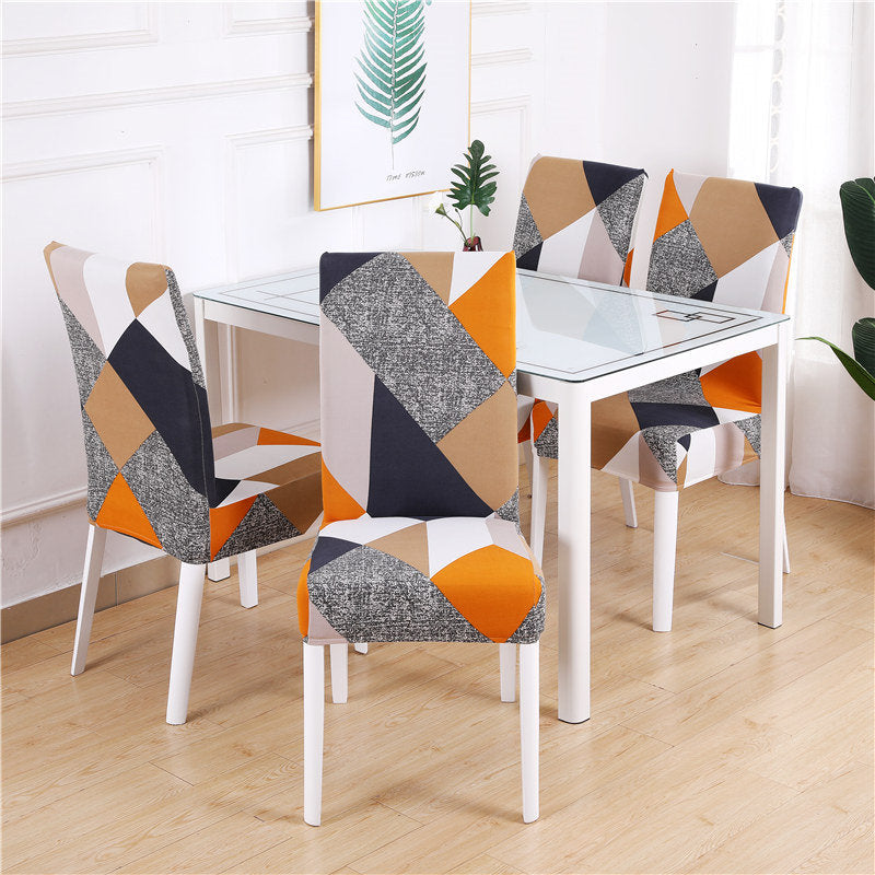 Funda Universal para Sillas de Comedor – Renueva Tu Hogar