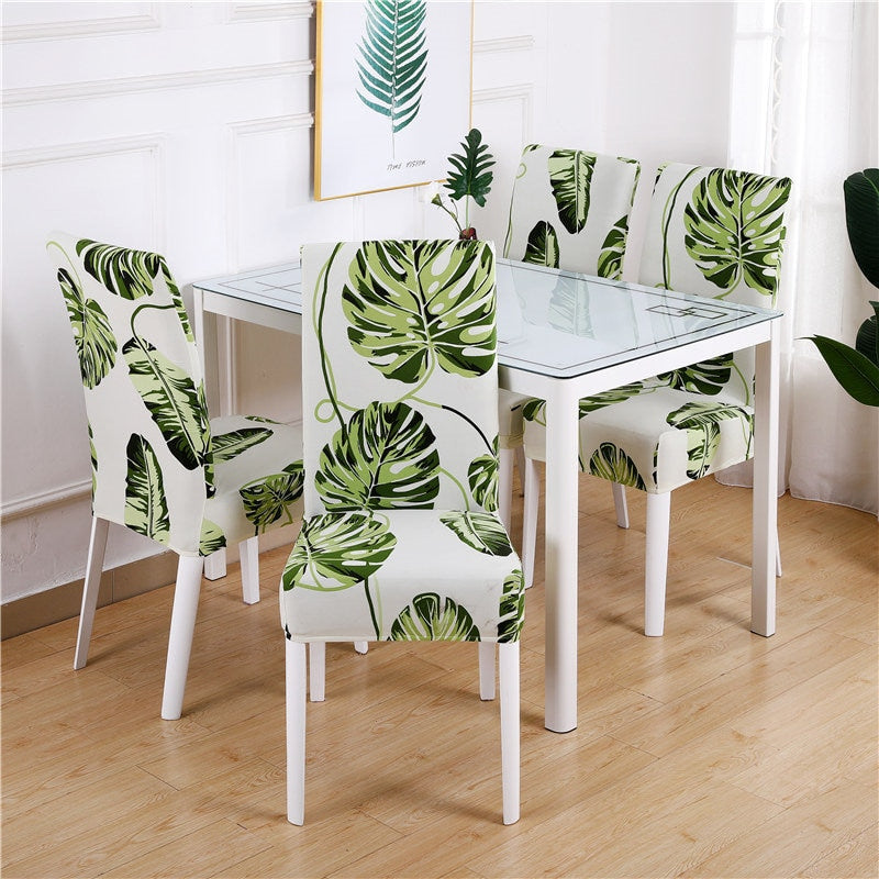 Funda Universal para Sillas de Comedor – Renueva Tu Hogar