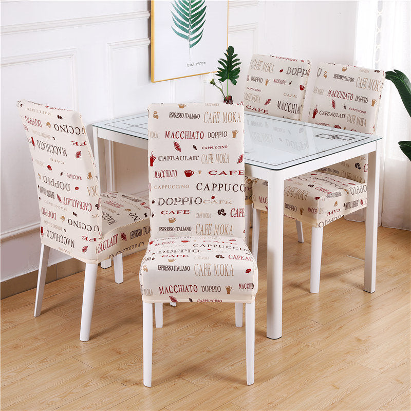 Funda Universal para Sillas de Comedor – Renueva Tu Hogar