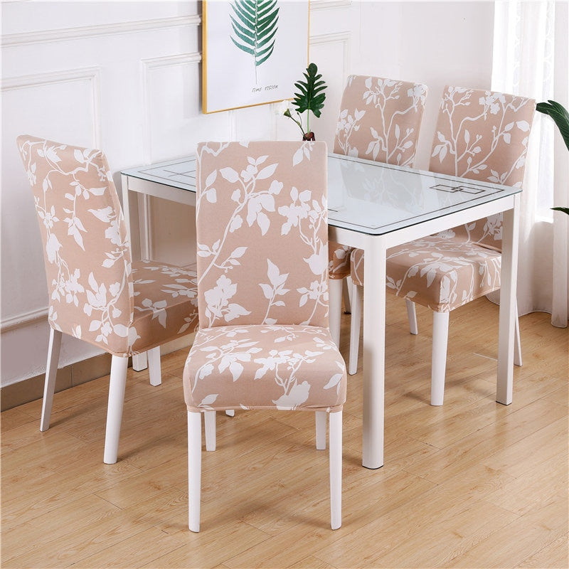 Funda Universal para Sillas de Comedor – Renueva Tu Hogar