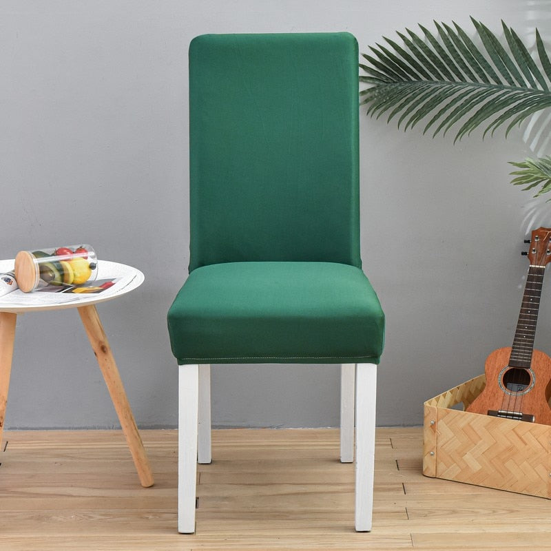 Funda Universal para Sillas de Comedor – Renueva Tu Hogar