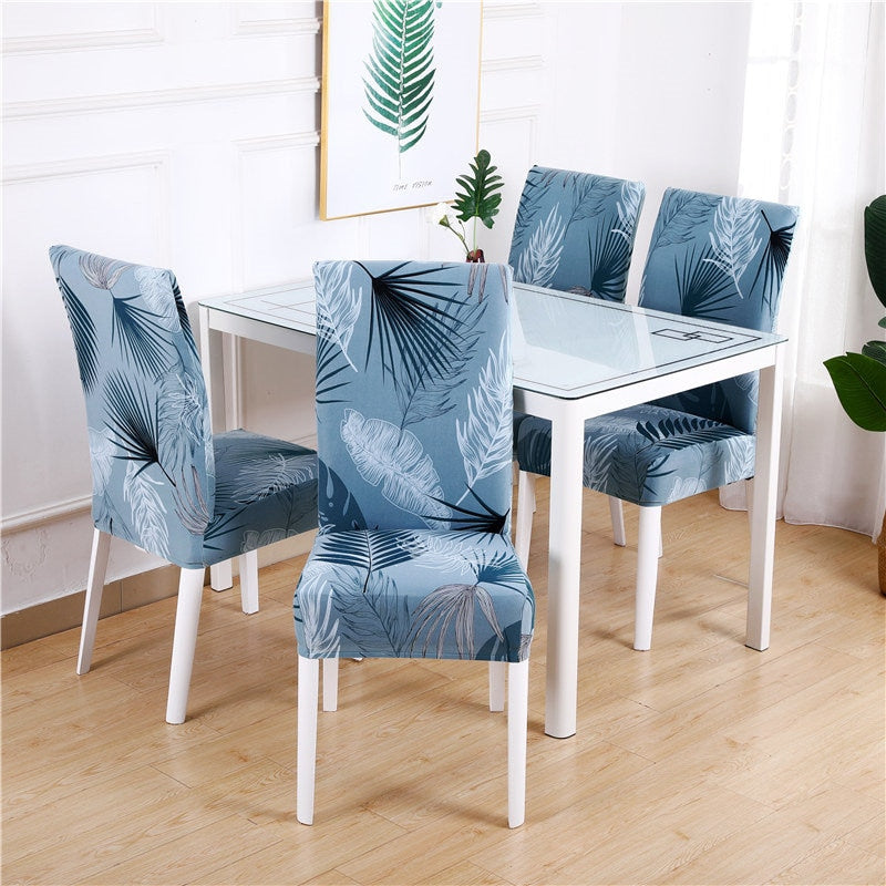 Funda Universal para Sillas de Comedor – Renueva Tu Hogar