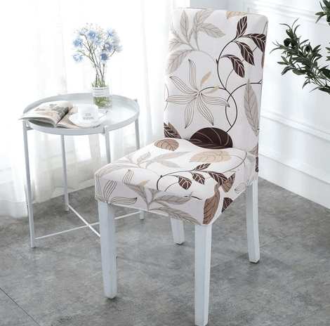 Funda Universal para Sillas de Comedor – Renueva Tu Hogar