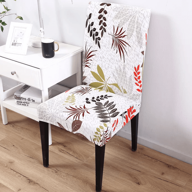 Funda Universal para Sillas de Comedor – Renueva Tu Hogar