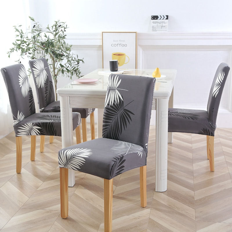 Funda Universal para Sillas de Comedor – Renueva Tu Hogar
